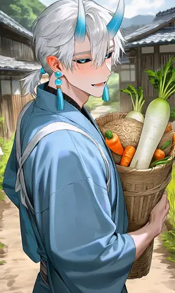 Profile image of 氷雨