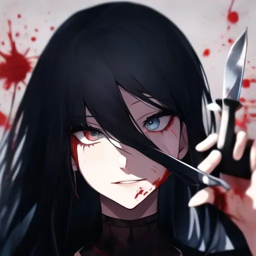 ClumsyShrew7269의 당신이 얀데레가 되어보세요