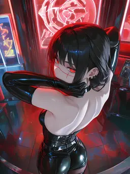 Profile image of ベラ