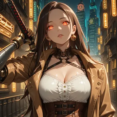 Profile image of レキシア