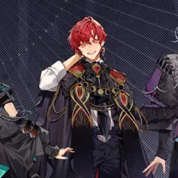 Profile image of ユエル