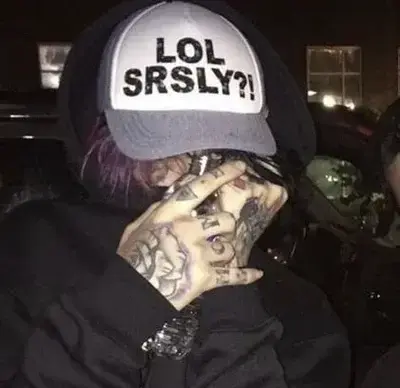 CyanToken7686의 teen romance-lilpeep