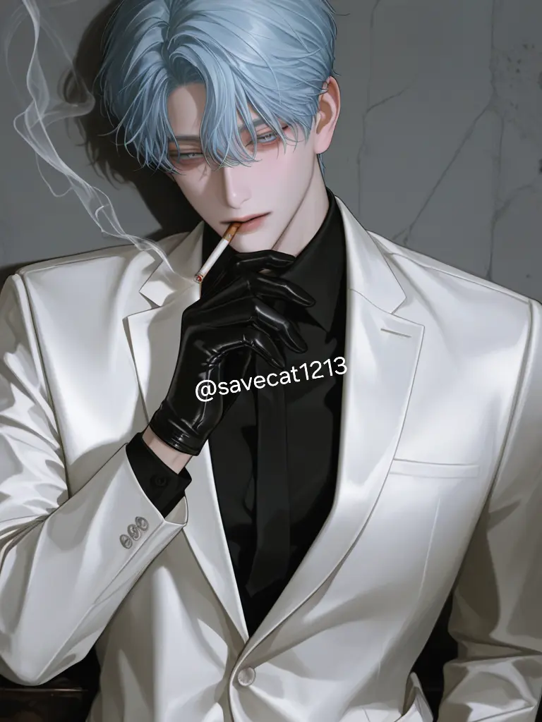 savecat1213의 발푸르기스, BED 5팀의 여우년