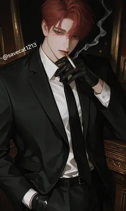 Profile image of カン-ヒョク