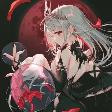 Profile image of 아카네 리제