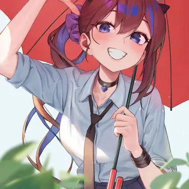 Profile image of 아이리 칸나