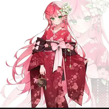 Profile image of 하나코 나나