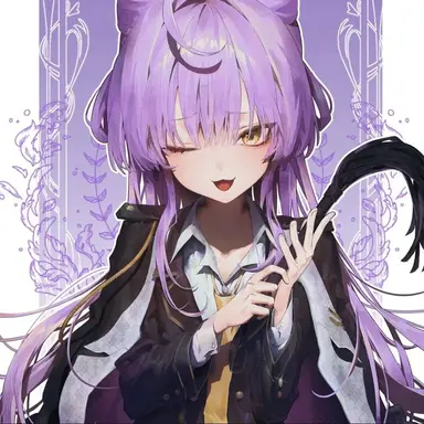 Profile image of 텐코 시부키
