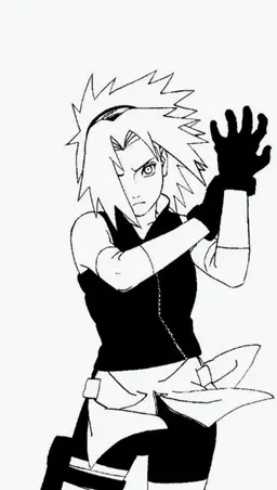 Profile image of 사쿠라