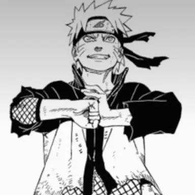 Profile image of ナルト