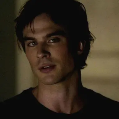 Profile image of Damon