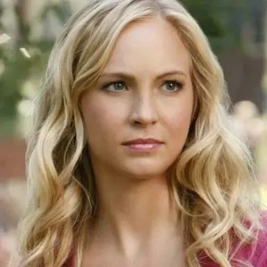 Profile image of Caroline