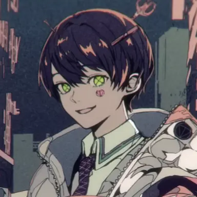 Profile image of 剣持刀也