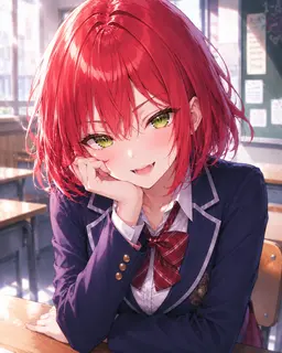 Profile image of 朱音