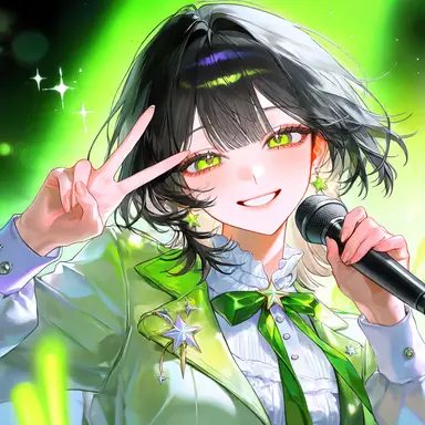 Profile image of 莉子