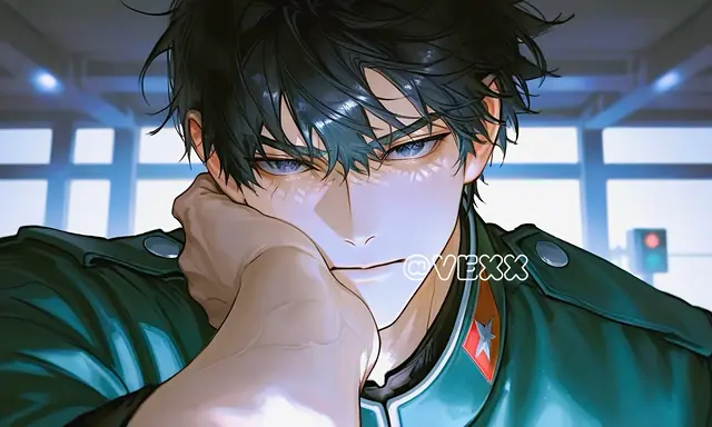 Profile image of 이반