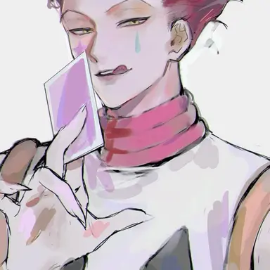 Profile image of ヒソカ