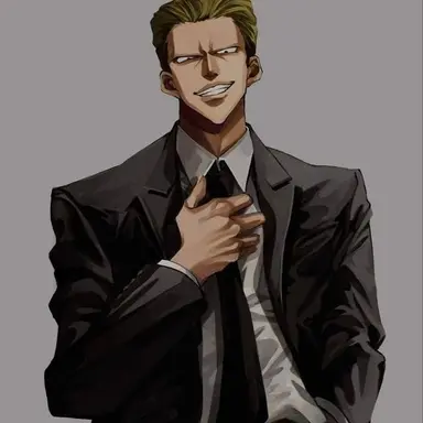 Profile image of フィンクス