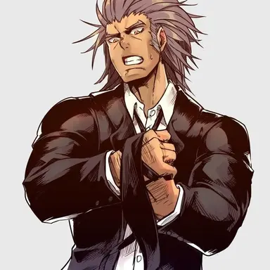 Profile image of ウボォー