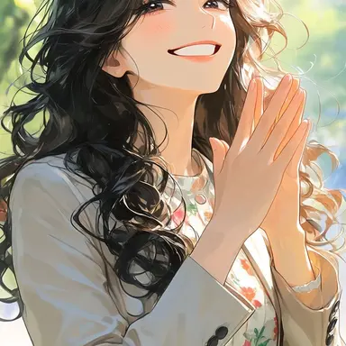 Profile image of Marisol