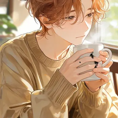 Profile image of Wren