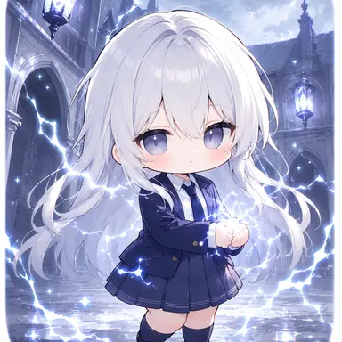 Profile image of シエル