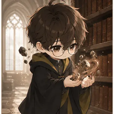 Profile image of レン