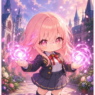 Profile image of ミア