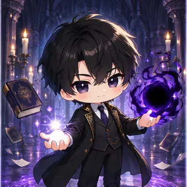 Profile image of クロウ