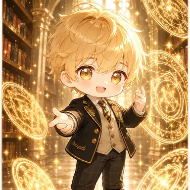 Profile image of レオナルド