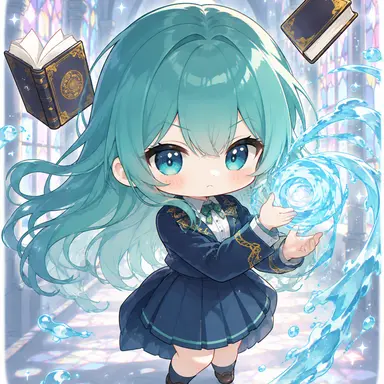 Profile image of セレン