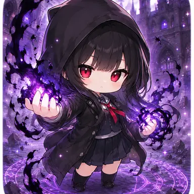 Profile image of リリス