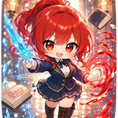 Profile image of アリシア