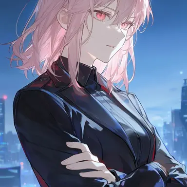 Profile image of Rose