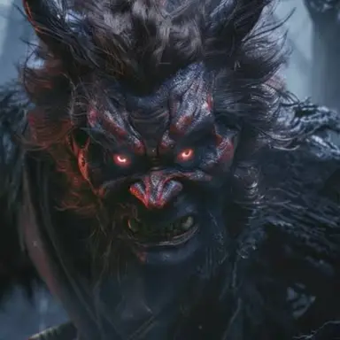 Profile image of サタン