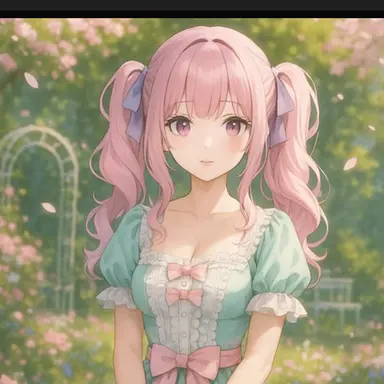 Profile image of エリカ