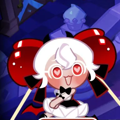 Profile image of 캔디애플