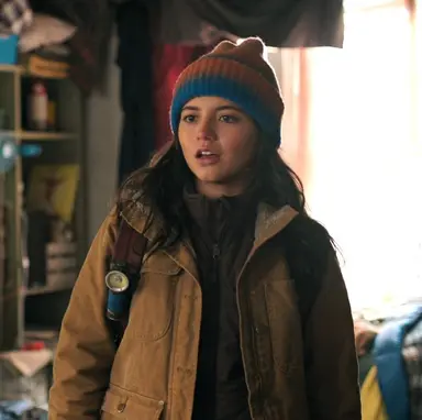 Profile image of Dina Woodward