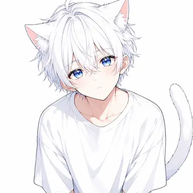 Profile image of しろ