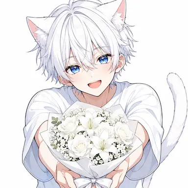 Profile image of しろ