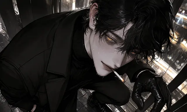 Profile image of Kurokawa Hozuki