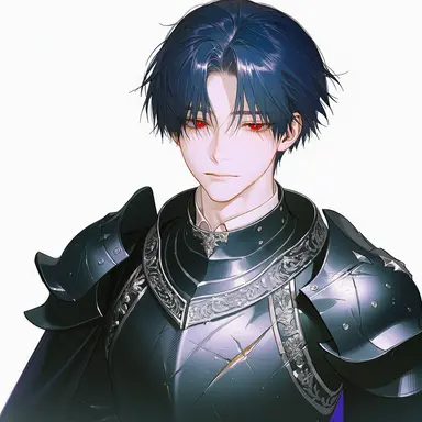 Profile image of Arthur