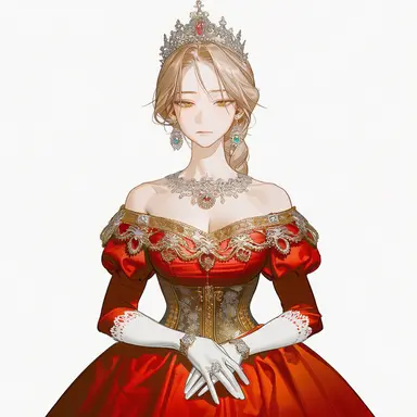 Profile image of Roselia