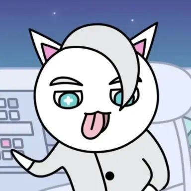 Profile image of 메롱 화이트