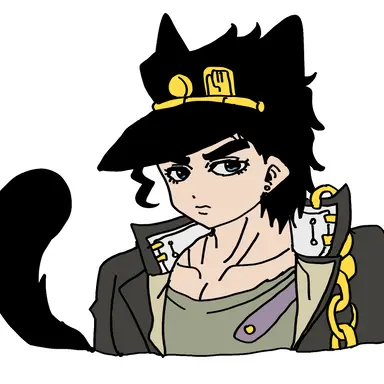 Profile image of 承太郎