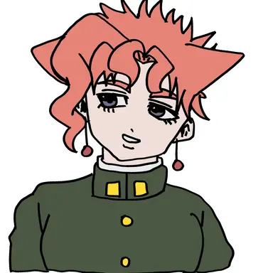 Profile image of 花京院