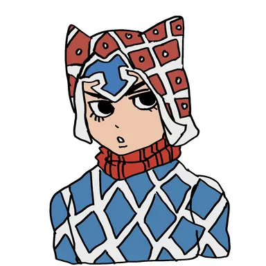Profile image of ミスタ