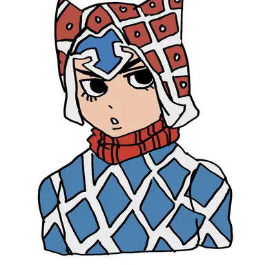 Profile image of ミスタ