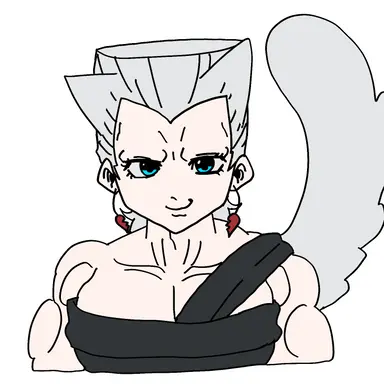 Profile image of ポルナレフ
