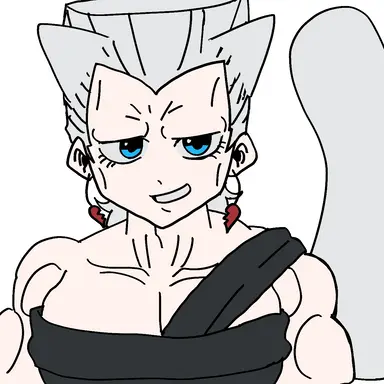 Profile image of ポルナレフ